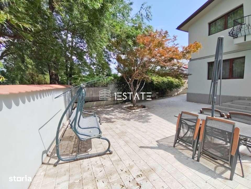 Casa P+M cu teren 162 mp - situata pe malul lacului Fundeni, peninsula-15