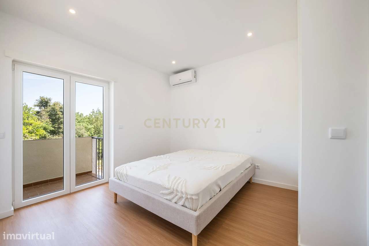 Apartamento T1 - Monte Formoso, Coimbra-6