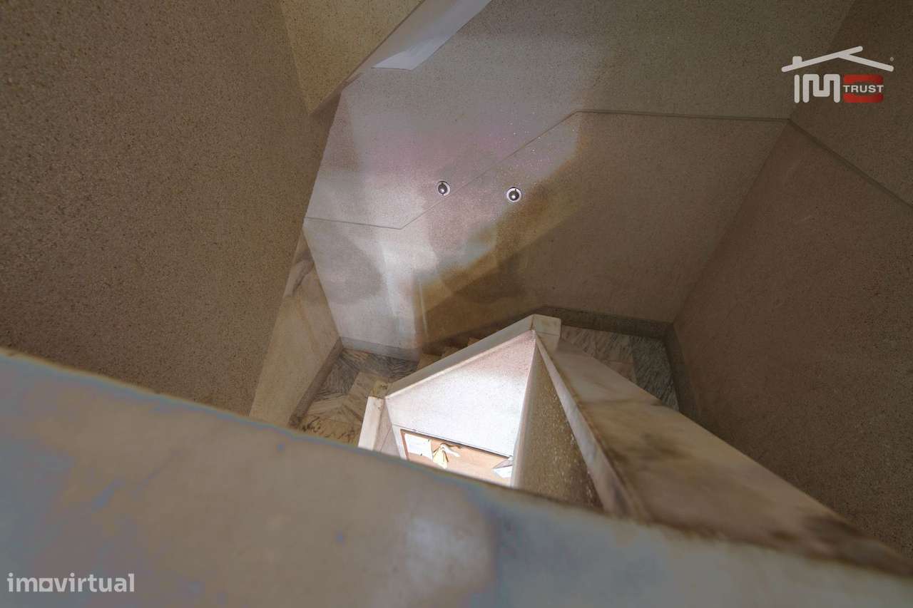 Apartamento T2 em Mem Martins  Excelente Oportunidade de Investimento - Grande imagem: 5/21