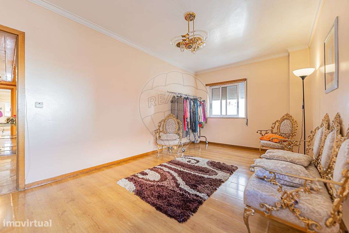 Apartamento T3 para venda-14