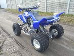 Yamaha Raptor - 6