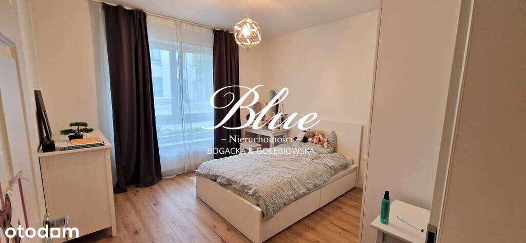 4 pokoje z ogrodem, garaż, nowe budownictwo - Pełny obrazek: 5/11