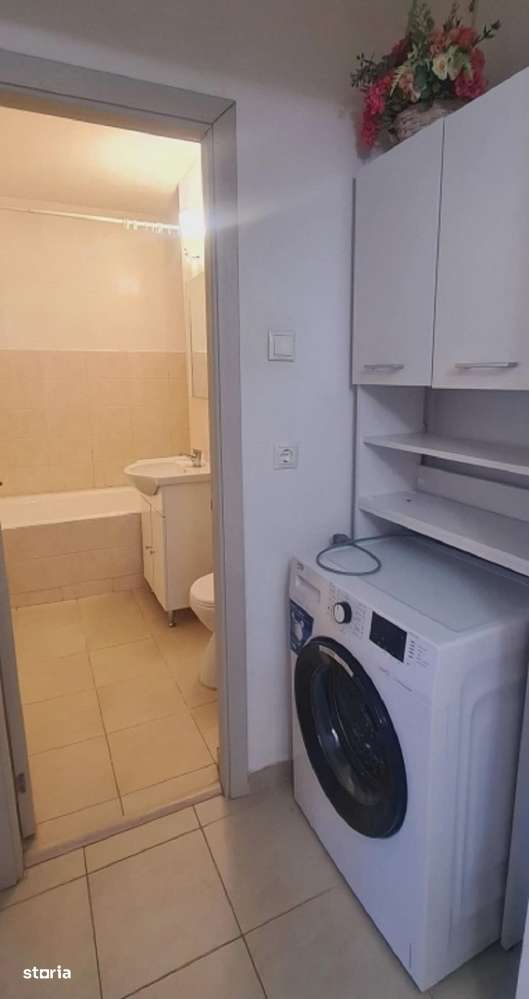 Apartment for rent priced below market in Iasi