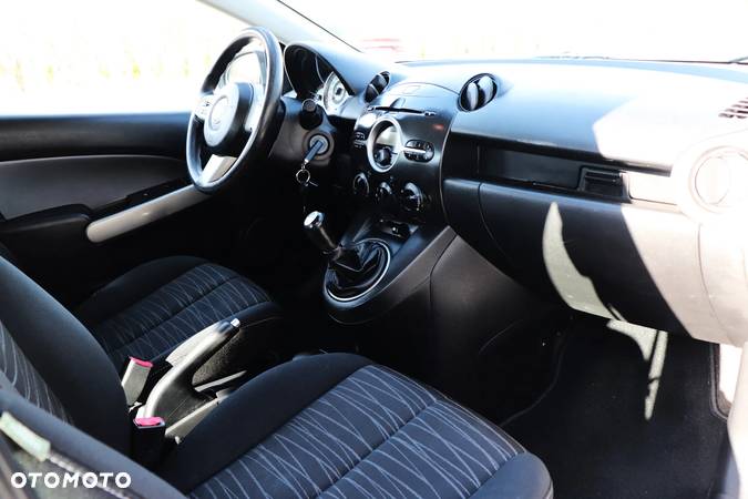 Mazda 2 1.3 Comfort - 21