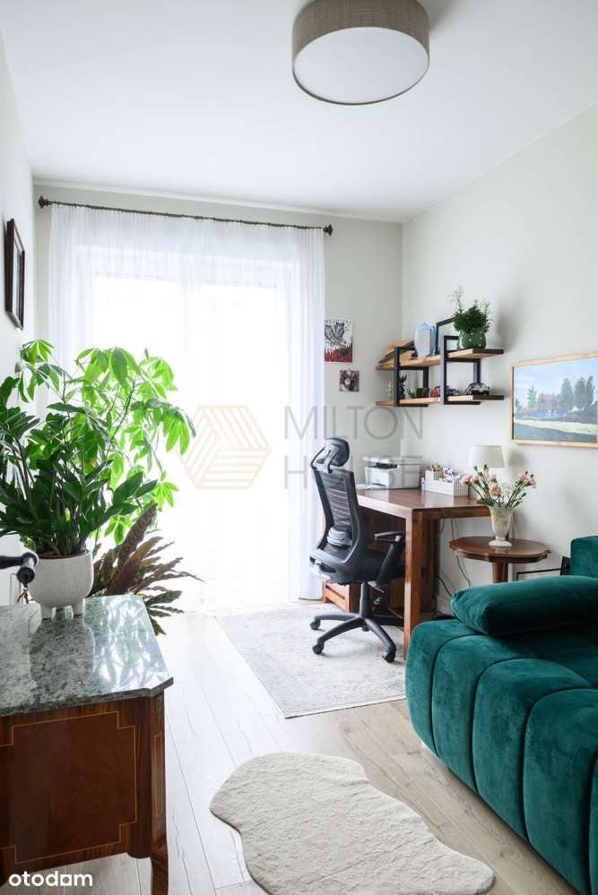 Dom w zabudowie bliźniaczej /4 pokoje/strych-12