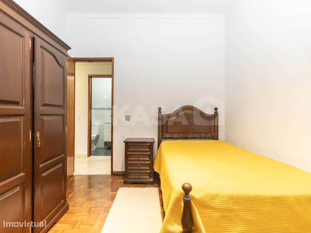 Apartamento T3, Tebaida, Setúbal-27