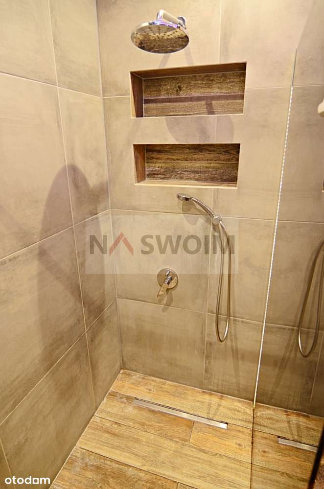 Nowoczesne mieszkanie 75m2 dla wymagających! W pełni wyposażone!-16