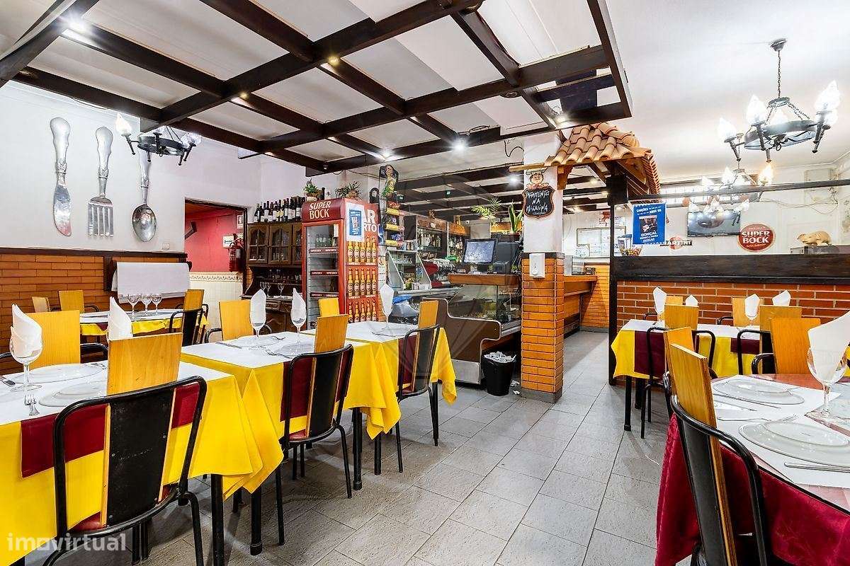 Espaço Comercial à Venda - Avanca - Estarreja - Grande imagem: 3/26