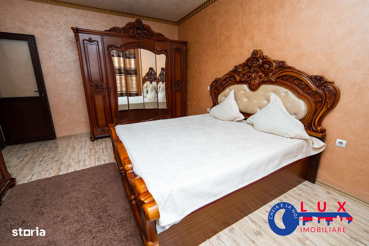 ID 6746 EXCLUSIVITATE - Vilă P+1+pod - Strada Miron Costin-12