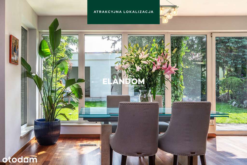 Elegancki dom  3 sypialnie ogród piwnica garaż - Pełny obrazek: 5/15