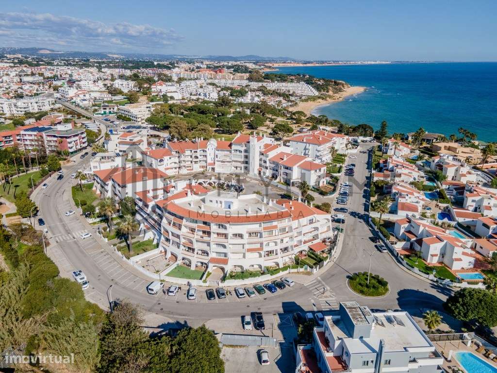 Apartamento T1 com vista mar, a 500m da Praia dos Aveiros-26