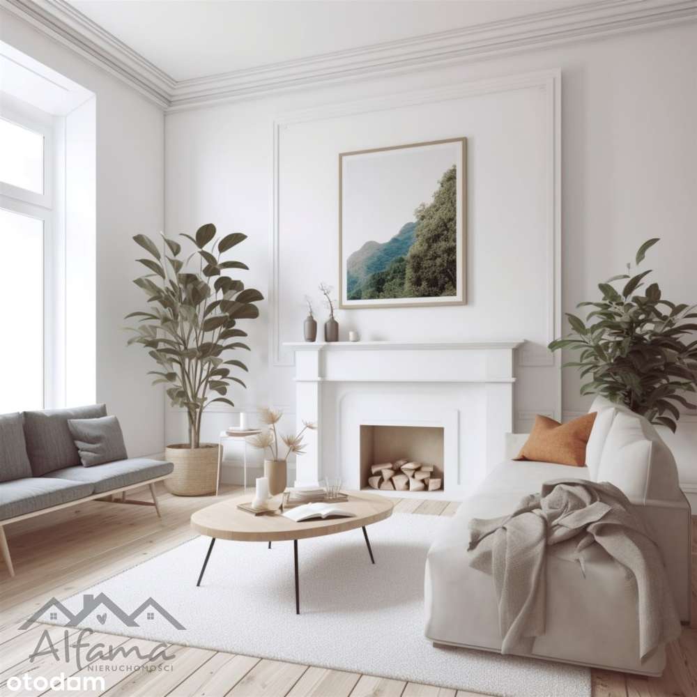 Okazja|2Pokoje w Centrum| Tramwaj|Gotowe - Pełny obrazek: 2/8