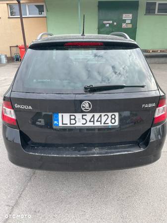 Skoda Fabia 1.2 TSI Ambition - 5