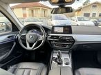 BMW 520 d Line Sport Auto - 6