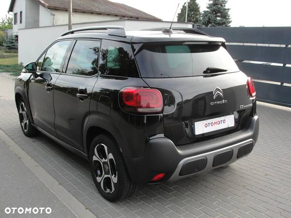 Citroën C3 Aircross 1.2 PureTech GPF Shine Pack S&S - 2