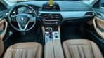 BMW Seria 5 520d xDrive Touring - 7