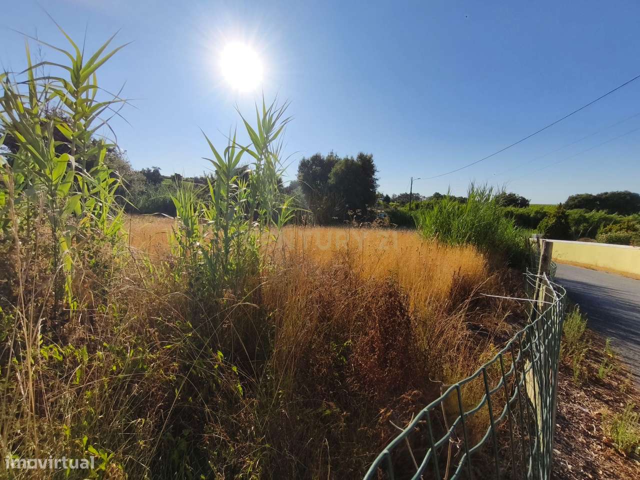 Terreno rustico na Merceana com 3800m2 - Grande imagem: 5/19