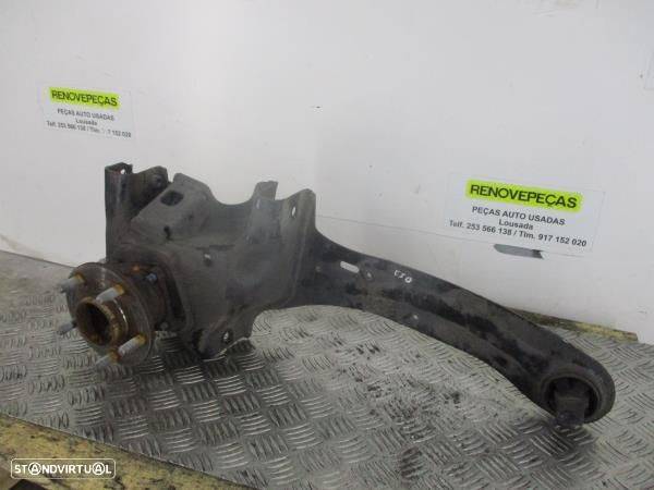 Braço Suspensao Tras Esq Ford C-Max (Dm2) - 2