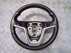 KIEROWNICA OPEL ASTRA J IV MERIVA B 13351021 - 1