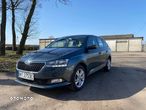 Skoda Fabia 1.0 TSI Style - 1