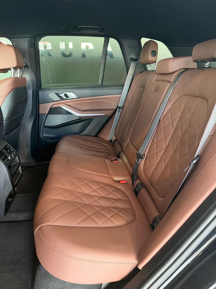 Bmw X5 M PRO Pakiet Innowacji Zawieszenie pneumatyczne FV23% GOTÓWKA LEASING