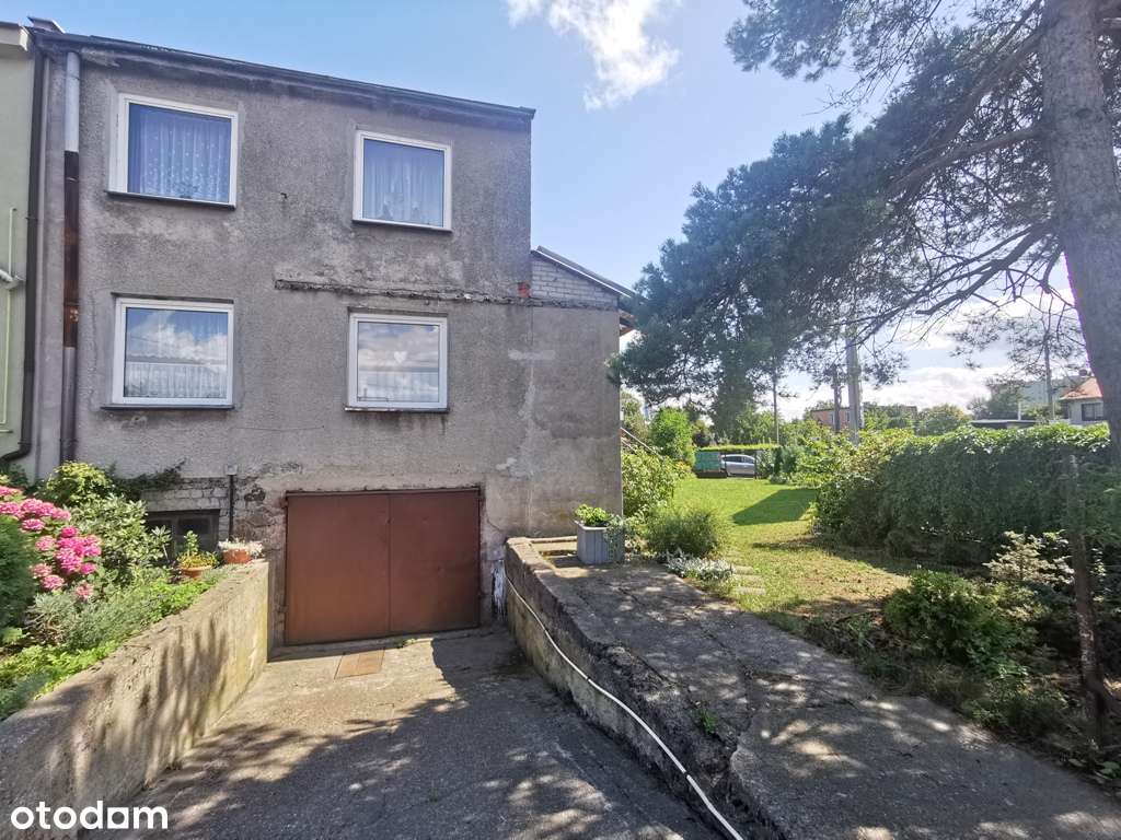 Dom w zabudowie bliźniaczej-15