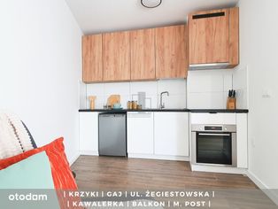 Żegiestowska | balkon | m. post | Un Ekonomiczny - Pełny obrazek: 2/12