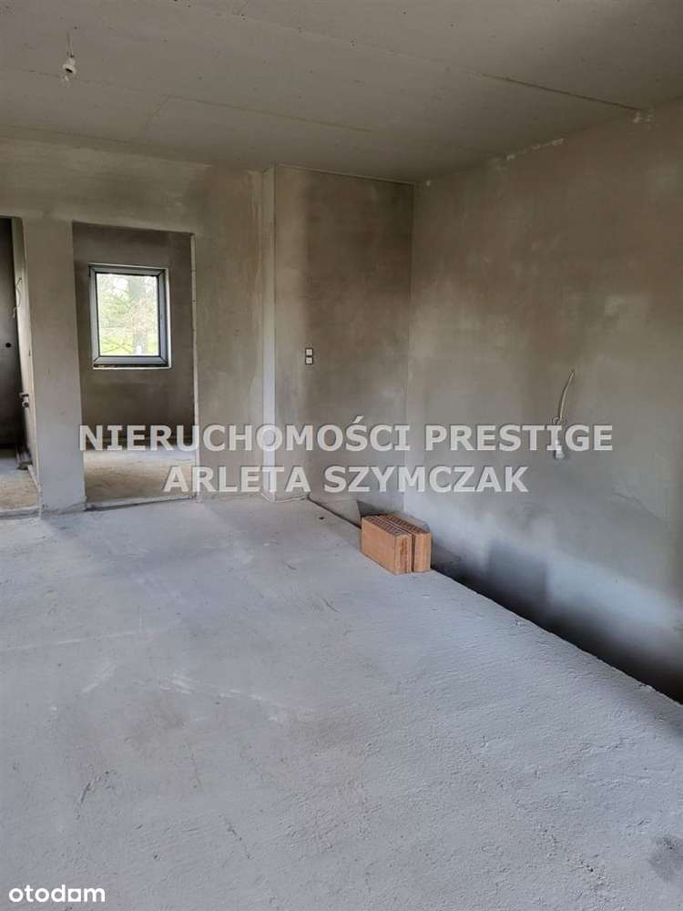 Dwa Budynki Mieszkalne W Zabudowie Bliźniaczej-9