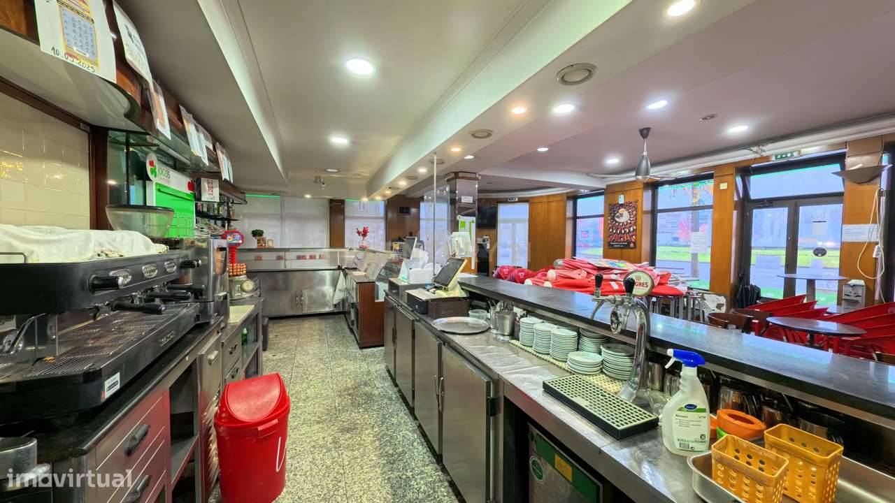 Oportunidade de Investimento no centro de Viseu – Edifício misto com E - Grande imagem: 3/11