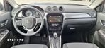 Suzuki Vitara 1.5 Strong Hybrid Premium 4WD AGS - 11