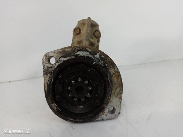 Motor De Arranque Nissan Cabstar (F22, H40) - 3