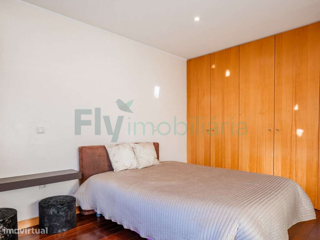 Moradia T3 em Fermentões com Piscina e Zona de Churrasqueira-23