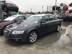 Cutie de viteze automata Audi A6 Quattro 3.0 - - 4