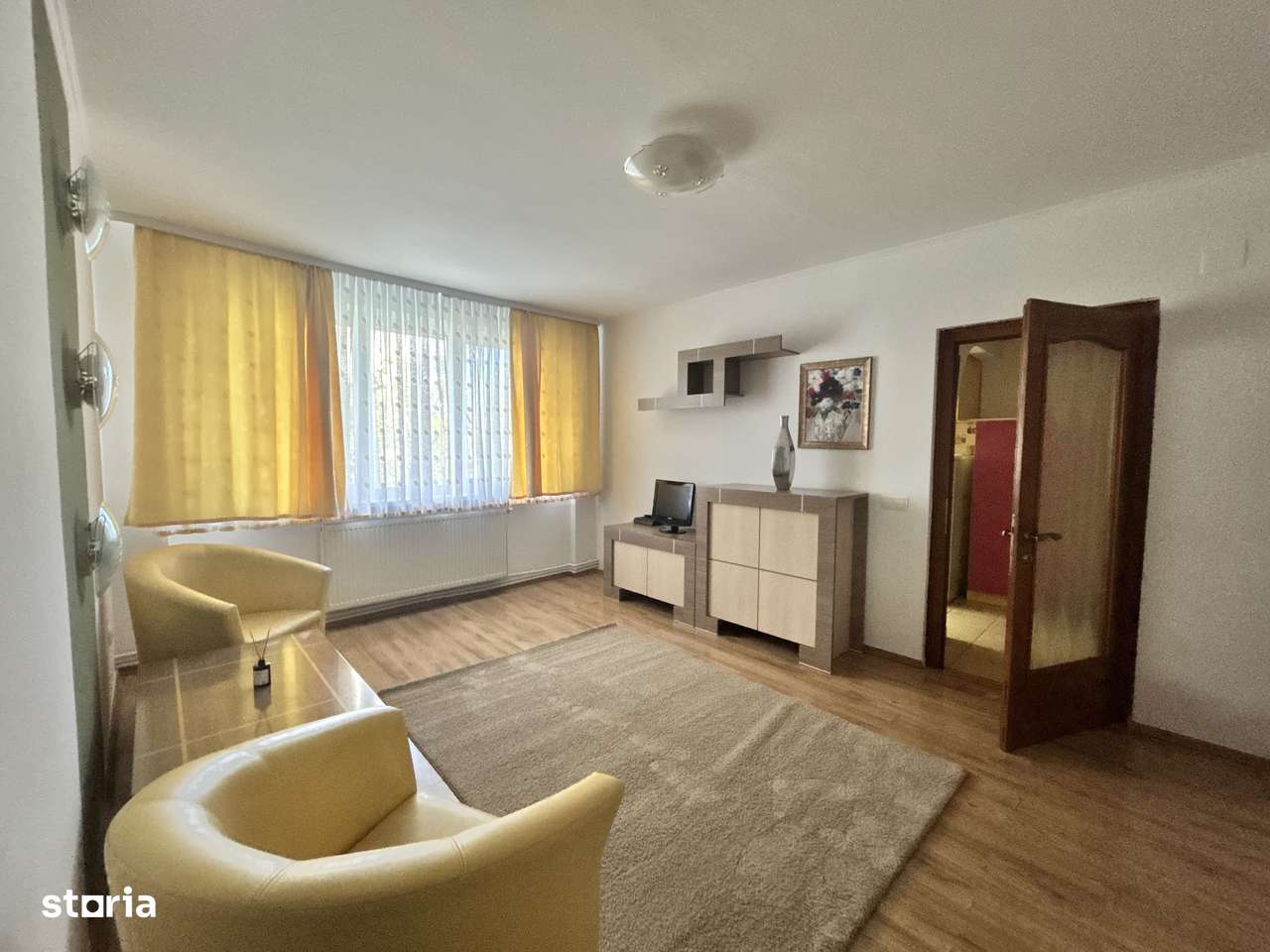 Apartament 2 camere | De inchiriat | zona Gheorgheni - Imagine principală: 3/8