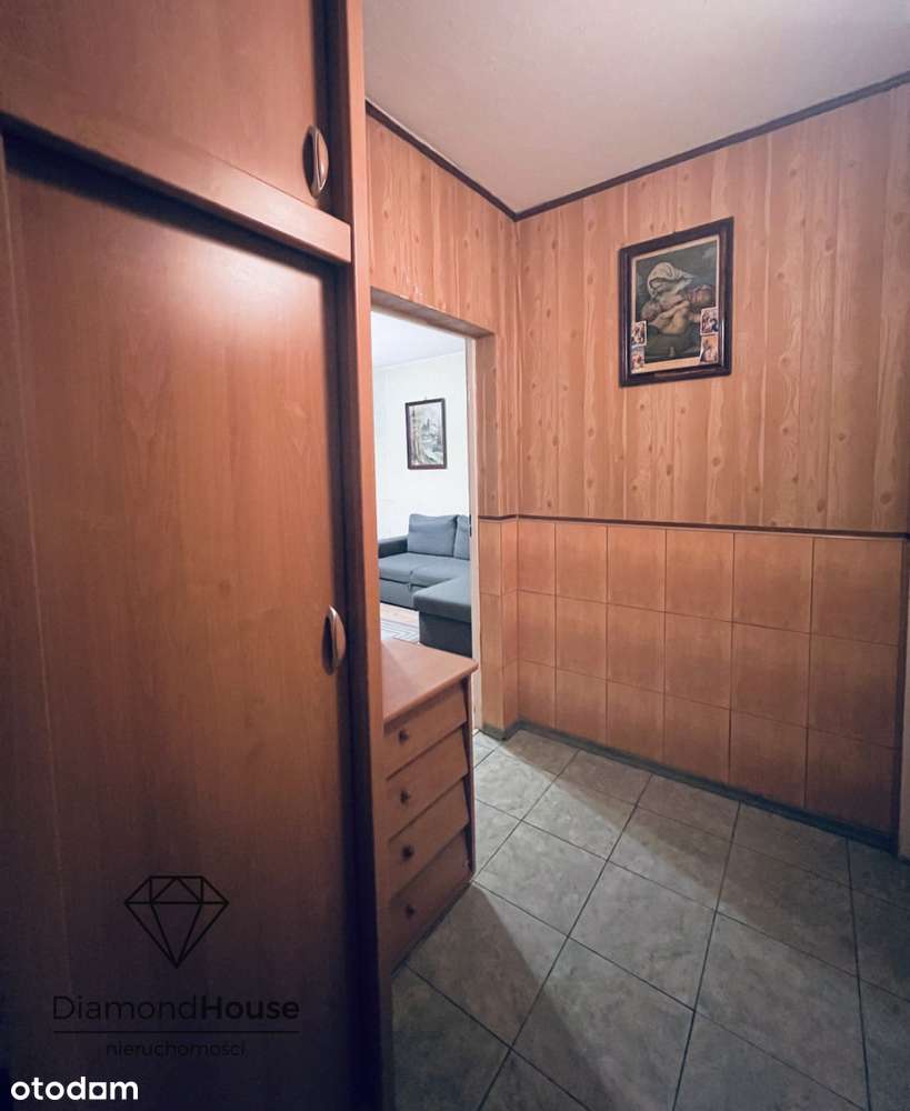 Funkcjonalna kawalerka 33m2 w Centrum Żyrardowa - Pełny obrazek: 4/6