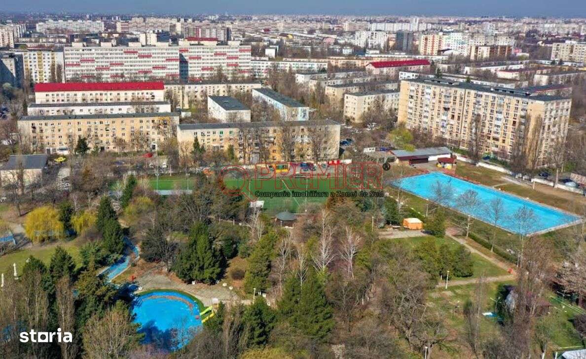 2 camere Berceni - Bd Brancoveanu - Str Izvorul Oltului