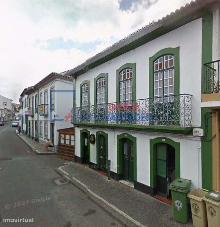 Espaço comercial Angra do Heroismo - Grande imagem: 4/4