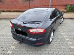 Ford Mondeo - 23