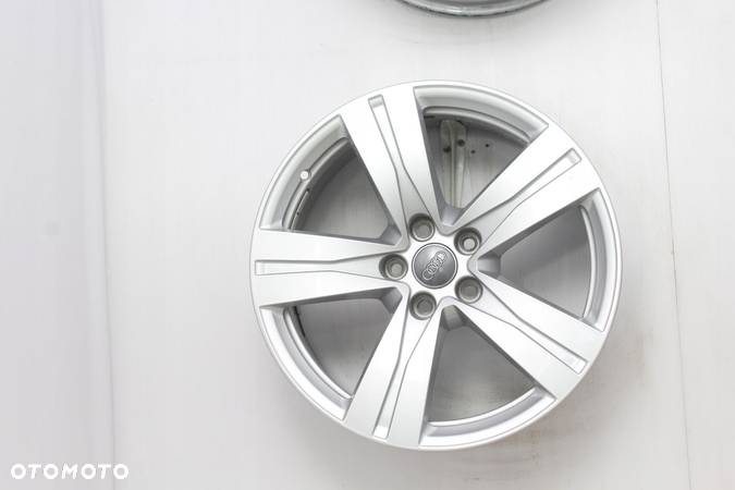 FELGI 4M0601025A AUDI 5X112 18 ET25 - 2