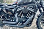 Harley-Davidson 883 Sportster - 7
