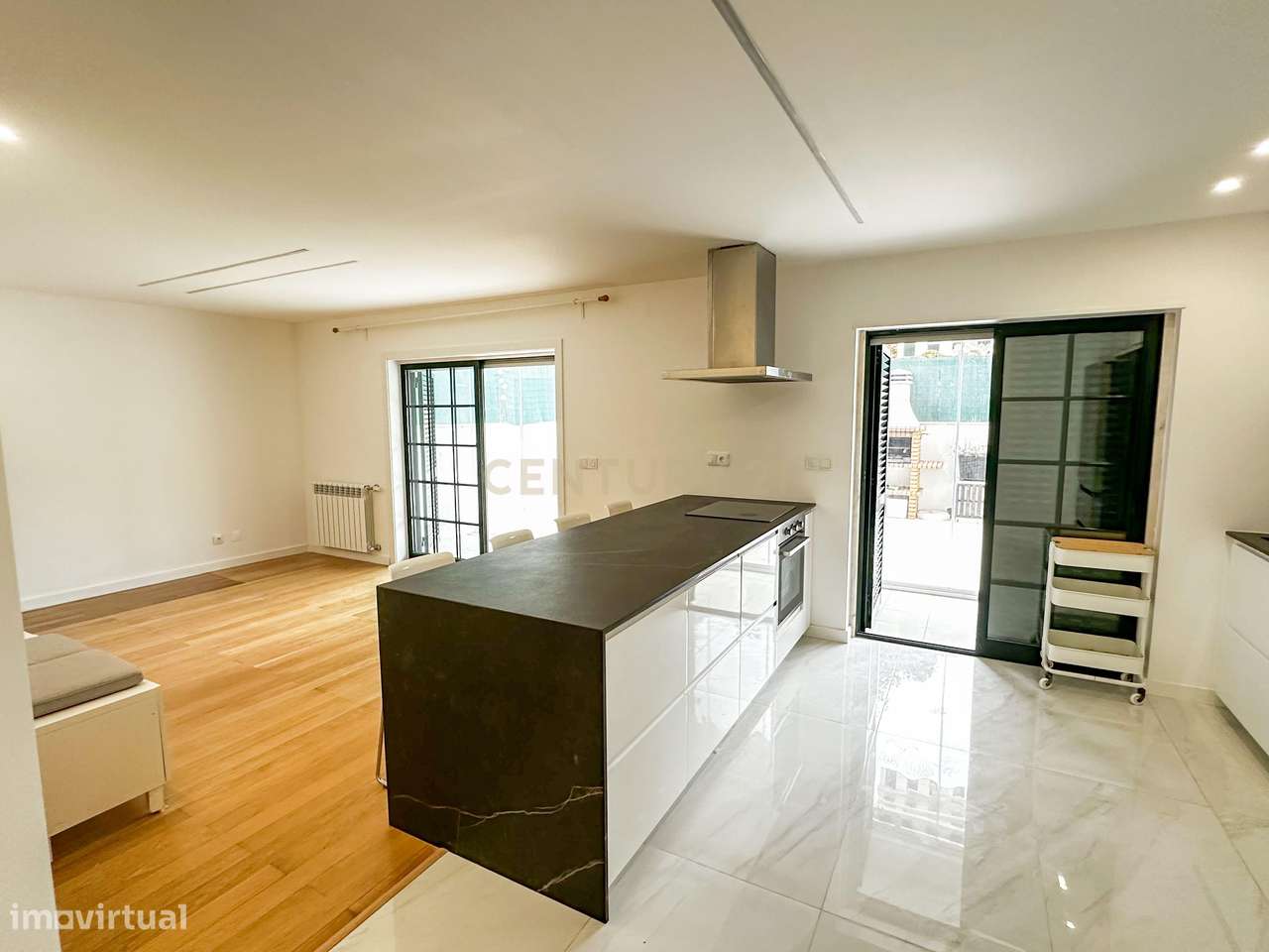 T3 para arrendamento na Quinta de São Gonçalo com terraço - Grande imagem: 4/27