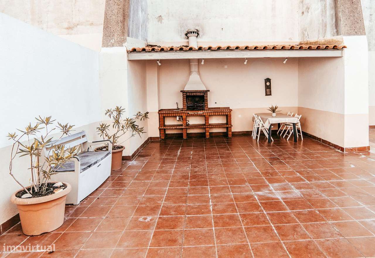 Apartamento Mobilado - Alcântara - Grande imagem: 4/11