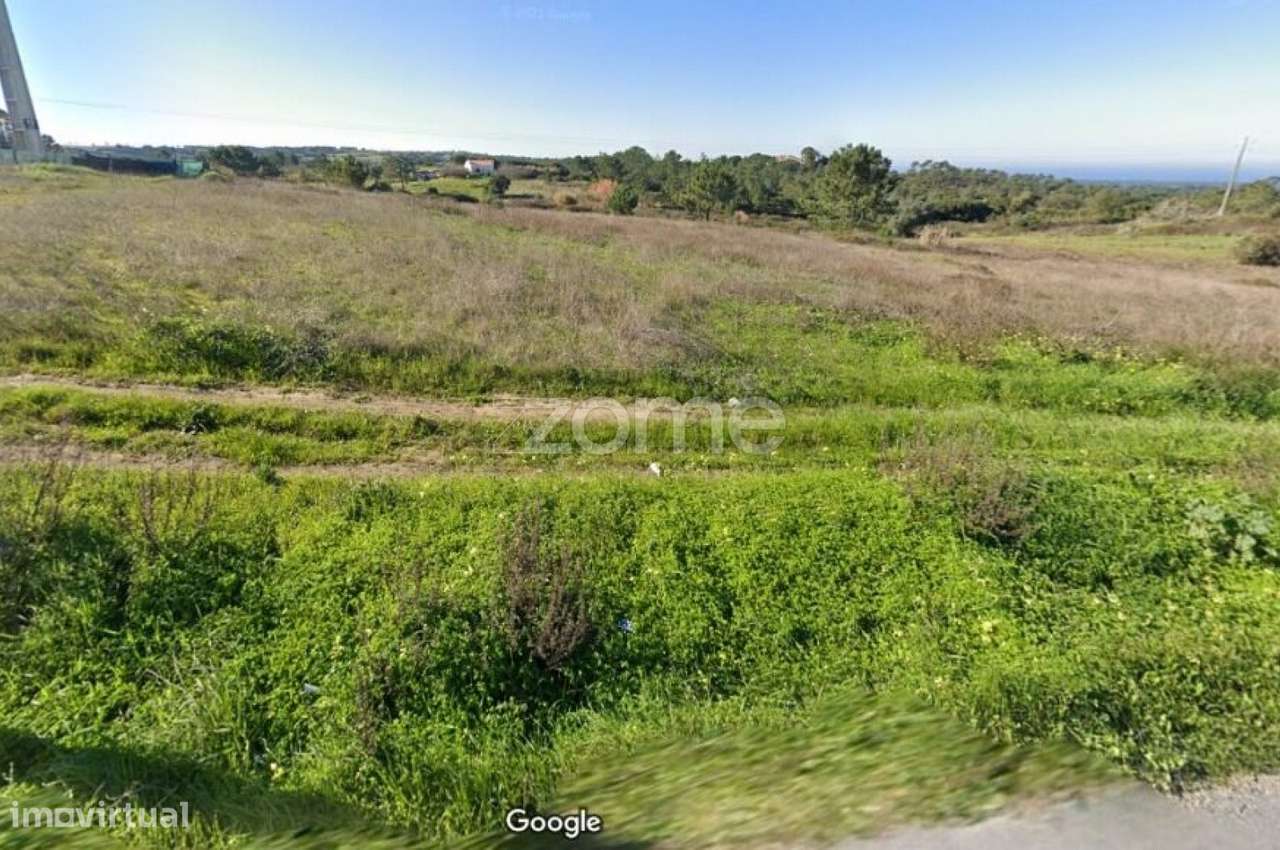 Terreno em Sesimbra - Grande imagem: 3/15