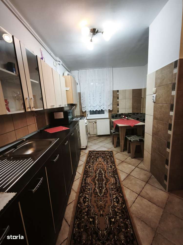 Apartament cu 3 dormitoare in zona UMFST ( 7 Noiembrie) - Imagine principală: 5/9