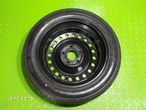 OPEL INSIGNIA A I kolo dojazdowe 125/80/16 5x120 - 5