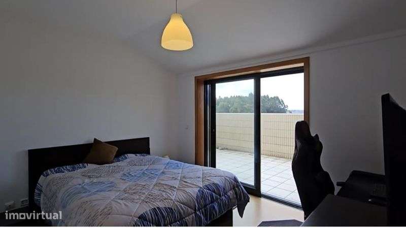 T2 Duplex  Vilar do Paraíso - Grande imagem: 5/12