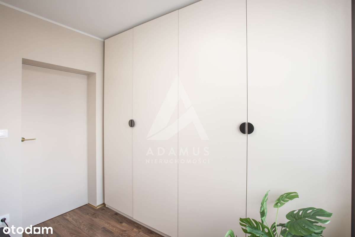 Nowoczesne 3 pokoje na 3 strony świata.-10