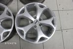 FELGI ALUMINIOWE KOMPLET 4 SZTUKI FORD S-MAX GALAXY MONDEO ET55 18" 18X8J - 3