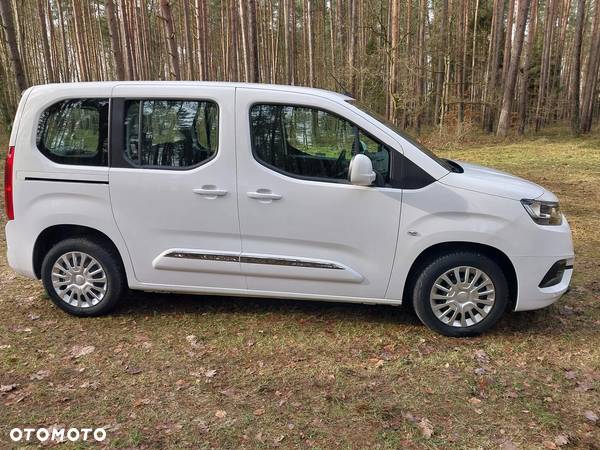 Toyota Proace City Verso 1.2 D-4T Business - 4