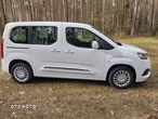 Toyota Proace City Verso 1.2 D-4T Business - 4